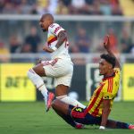 Serie A | Lecce 0-4 Roma: Malen on fire and first for Mora