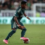 Report: Milan could seek Nico Paz-style deal with Real Madrid for Endrick