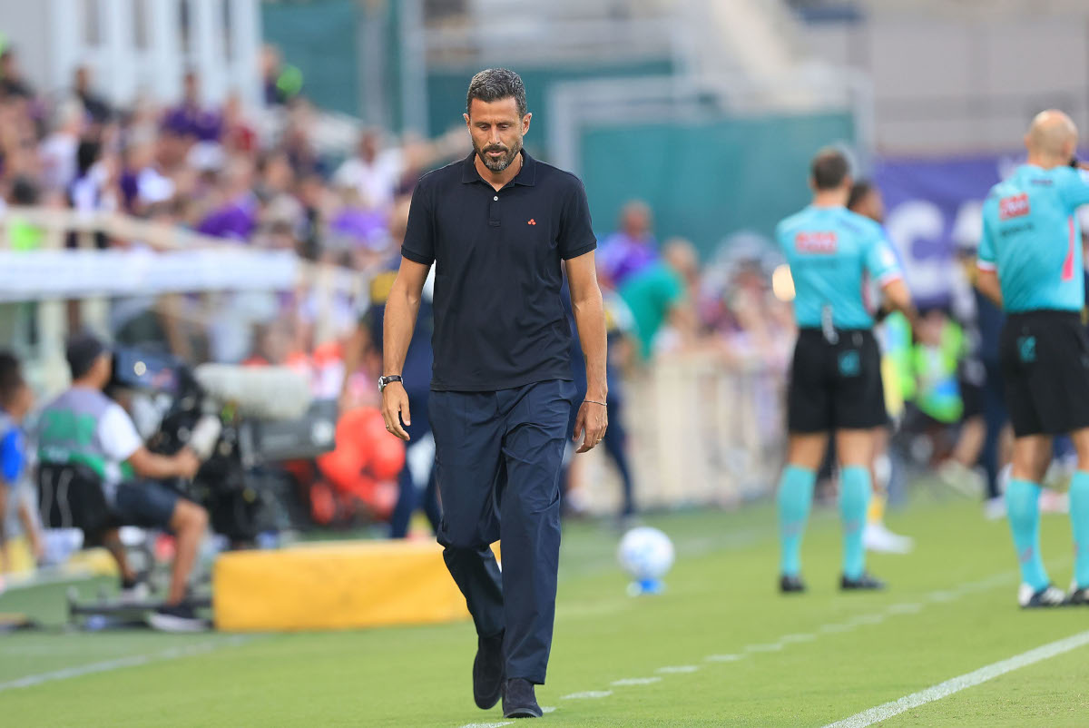 Official: Fiorentina confirm Vanoli return after just three matches of 2026-27