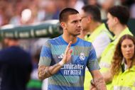 Fiorentina push Mastantuono and Real Madrid for purchase option