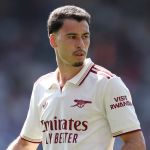 Report Gabriel Martinelli targeted by Napoli and Roma after Arsenal snub