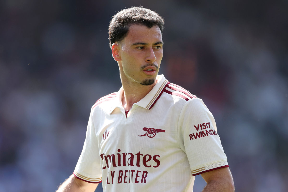 Napoli and Roma circle Martinelli after Galatasaray snub
