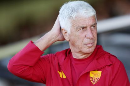 Roma beat Newport County 4-1 in pre-season friendly with Castro and Koulierakis scoring
