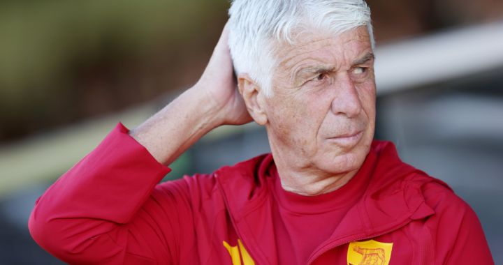 Frustrated Gasperini: ‘Horrible Roma performance, not sure we’re stronger now’