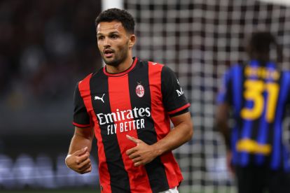 Viviano on Amorim: ‘Milan have chosen a strong coach’