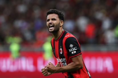 LIVE: Serie A Round 2 Reaction – One big loser as major showdowns loom