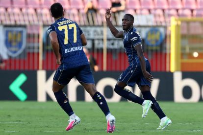 Serie A: Udinese vs. Lazio – Confirmed line-ups and updates