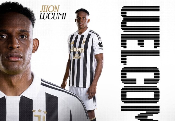 Juventus confirm Lucumi signing from Bologna