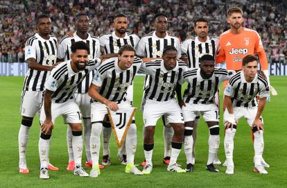 Nico Gonzalez reveals McKennie tribute: ‘I missed the Juventus jersey’