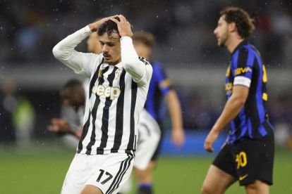 Alajbegovic: ‘When Juventus call, difficult to say no’ after Chelsea concern
