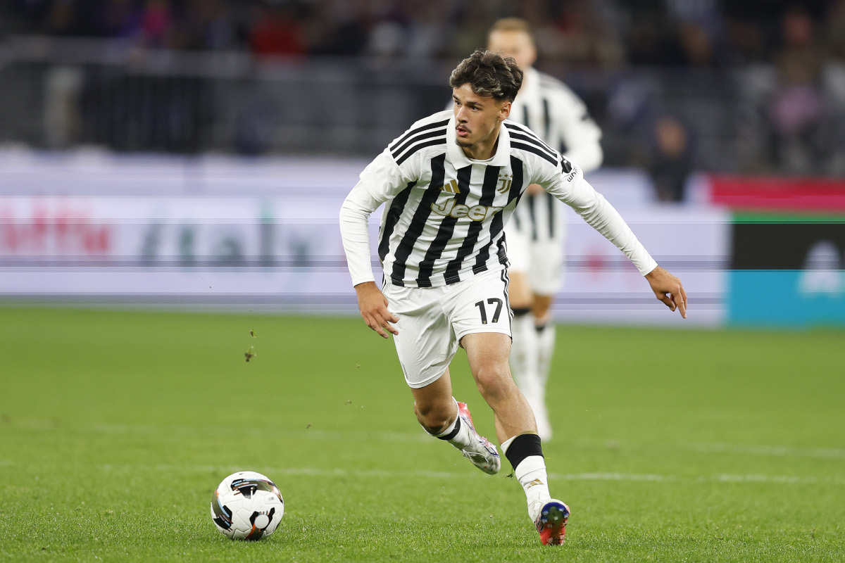 Del Piero urges patience for Juventus amid pressure concerns for new signings