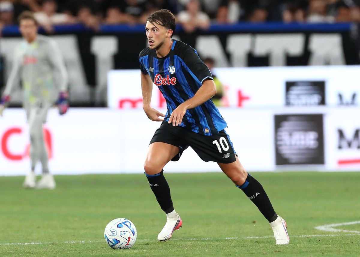 Serie A | Atalanta 1-0 Bologna: Samardzic to the rescue for dismal Dea