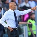 Spalletti refuses to blame referee for Milan’s goal, appears to taunt journalists