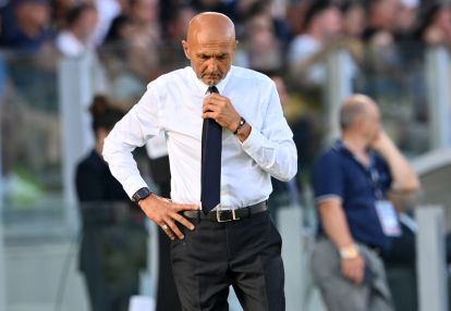 Juventus troubles: How to replace Yildiz? Did Spalletti overreact? – Video