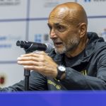 Spalletti: ‘Inter more of a team than Juventus, Alajbegovic and Kolo Muani strong’