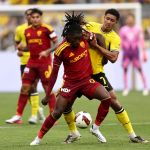 D’Amico: ‘Roma happy Kone stayed with us’ despite late Chelsea bid