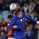 Palestra performance wins over Chelsea fans with versatility and skill