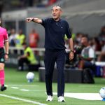 Atalanta boss Sarri ‘happy that the window is over’ and highlights Malen threat for Roma