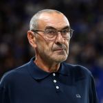 Sarri: ‘Atalanta sat too deep, but Roma will challenge for the title’