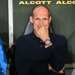 Allegri: ‘Napoli tend towards over excitement or depression, Inter title favourites’