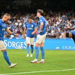 McTominay surgery scheduled in London as Napoli anticipate October return
