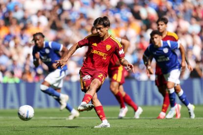 Gian Piero Gasperini says Roma need four new players after friendly loss to Cardiff
