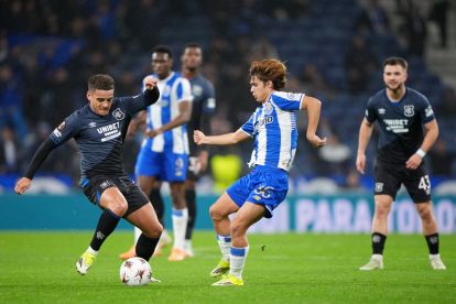 Roma pursue Rodrigo Mora from Porto and request Endrick from Real Madrid