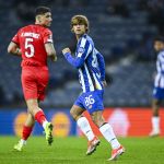 Crucial Mora breakthrough for Roma: €25m now for 50 per cent from FC Porto