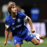 Roma optimism grows over move for Porto talent Rodrigo Mora