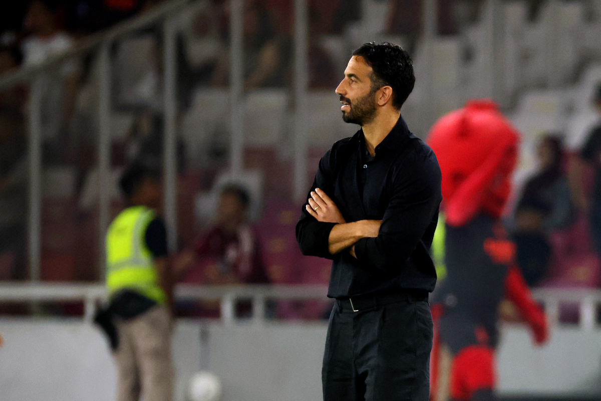 Amorim: ‘Milan must make choices’ to cut large squad after 3-0 to Chelsea