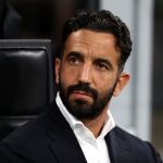 Amorim has an opportunity to make history if Milan beat Juventus