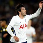 De Zerbi concerns Italy with Tonali update ahead of Liverpool vs. Tottenham