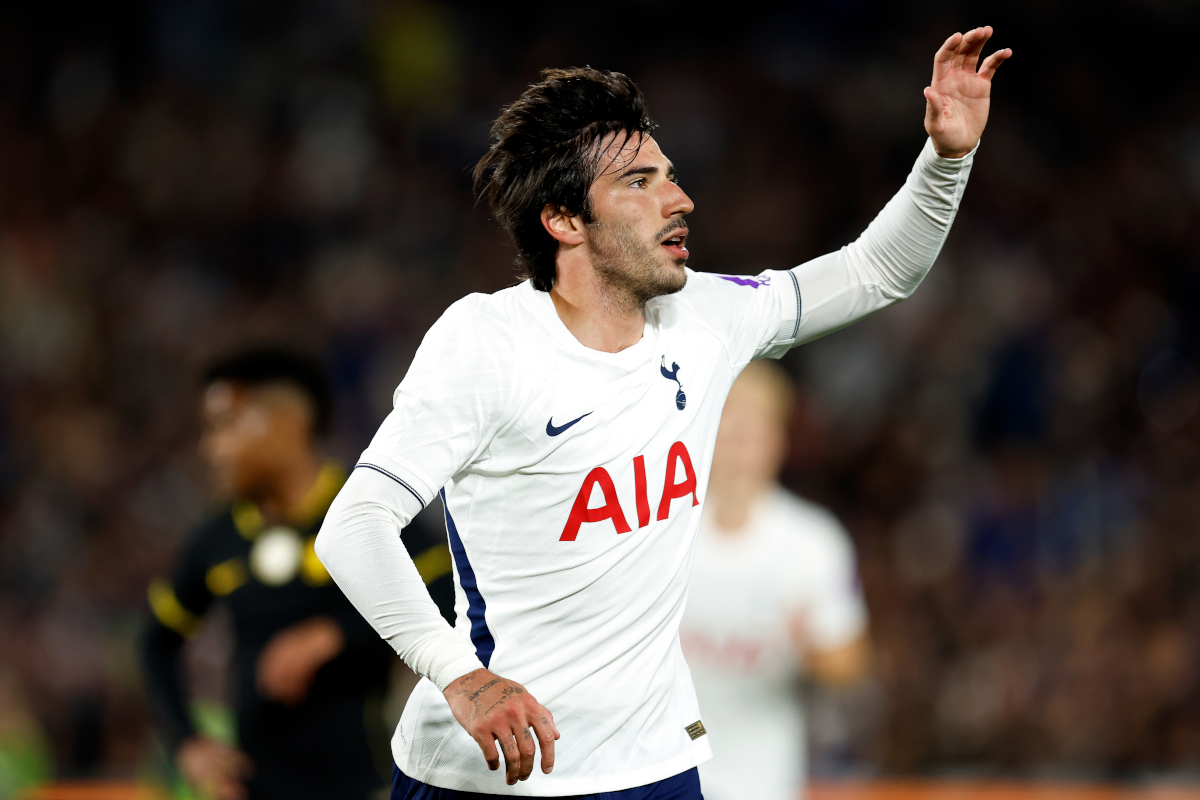 Tonali and Palestra Ignite Premier League: A Massive Boost for Italy's 2026 World Cup Hopes