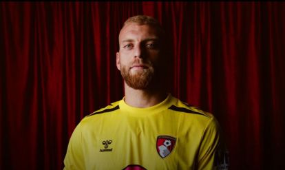 Di Gregorio says move from Juventus to Bournemouth is ‘right decision’
