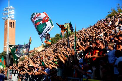 Venezia agree 40-year deal with city council for new 18,500-seat stadium