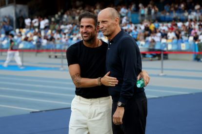 Serie A | Napoli 1-2 Como: Fabregas earns big victory at the Maradona