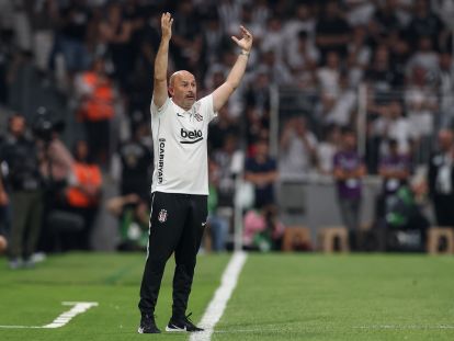 Besiktas join transfer pursuit of Juventus winger Nico González amid links to Milan