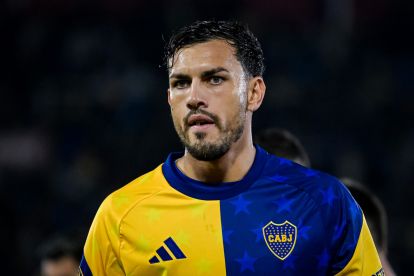 Report Paredes turned down Milan to stay at Boca Juniors