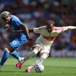 Friendly | Brighton 3-0 Roma: Another defeat for the Giallorossi in the UK