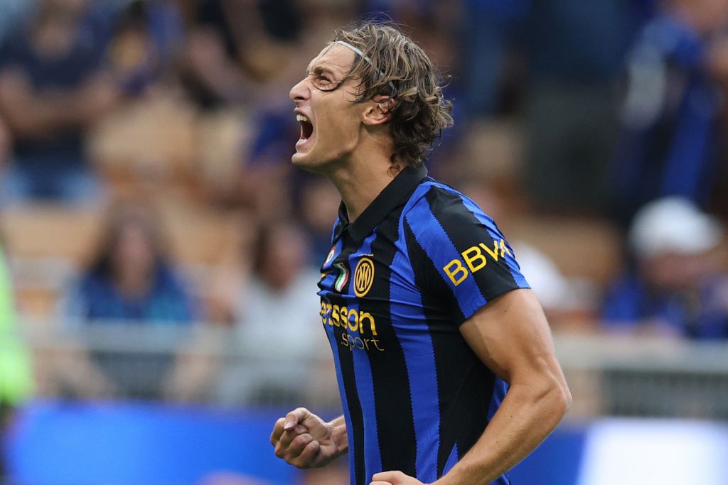 Inter Monza Live Serie A Round 1 Review: Juventus win overshadowed, dominant Roma ...