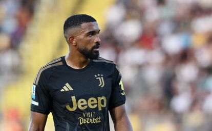 Juventus director Carnevali says Kessie deal stalls over interest, Jonathan David still possible