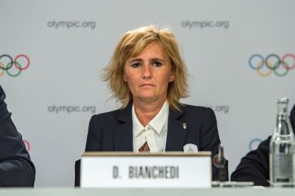 Italy staff has new problem, as CONI blocks ‘incompatible’ Bianchedi