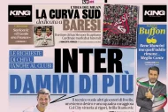 Today’s Papers: Alajbegovic arrives, Baresi tributes, Infantino no confidence
