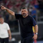 Gattuso: Lazio ‘took a punch in the face’ with shock Coppa Italia elimination