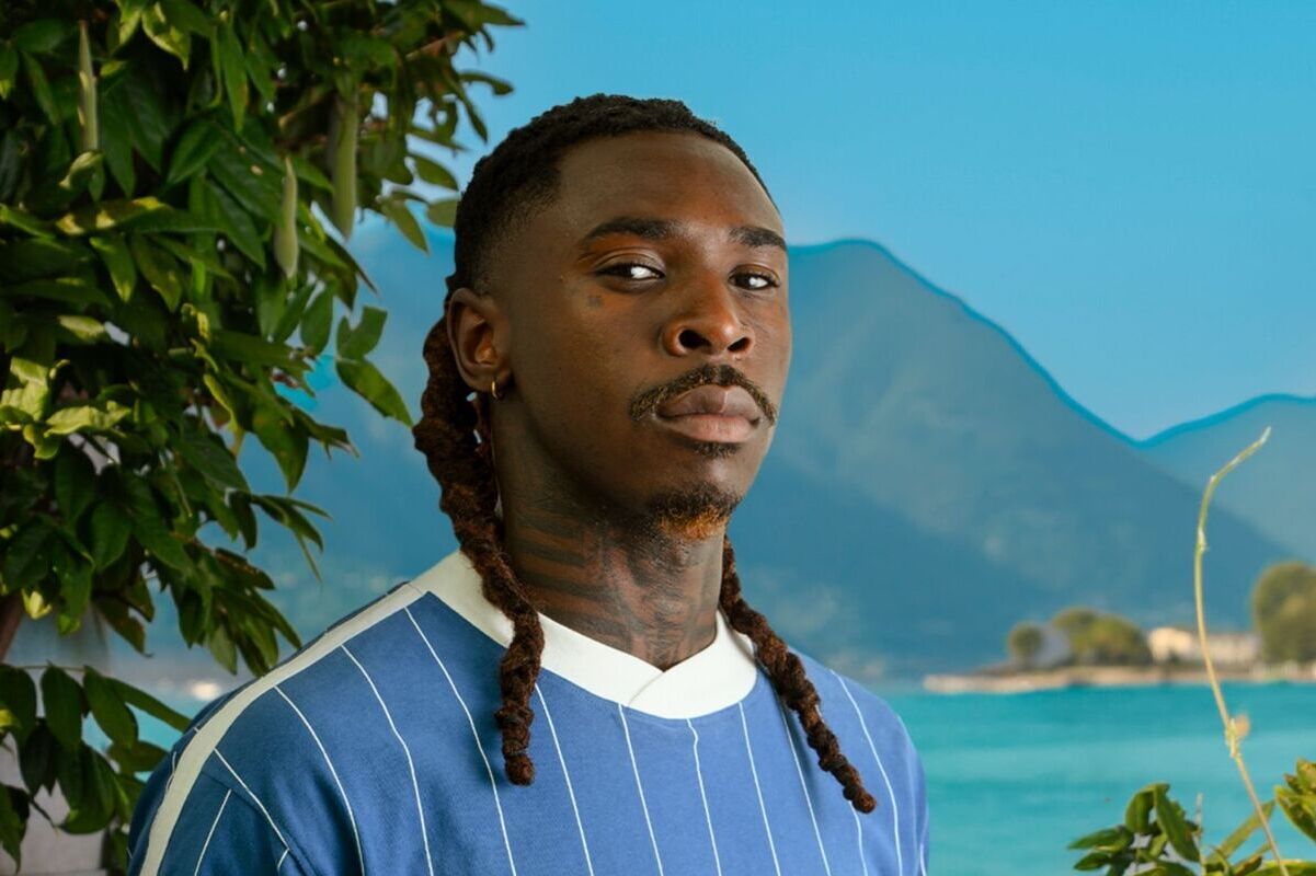 Official: Como sign Italy international Kean in €40m deal from Como on deadline day