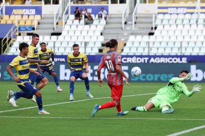 Coppa Italia: Big upsets as Cremonese eliminate Parma, Monza knock Torino out
