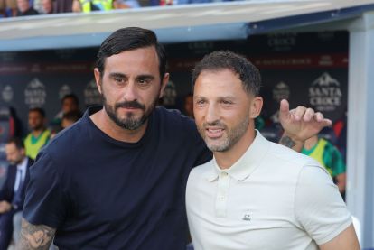 Serie A | Bologna 2-2 Sassuolo: Dovbyk scrapes first point in fiery derby