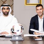 Romagnoli: ‘So happy to be with Al-Sadd finally after Lazio problems’