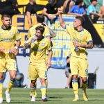 Frosinone warning: ‘Ghedjemis must win back his place’ after transfer dispute
