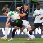 Serie A | Bologna 2-2 Sassuolo: Dovbyk scrapes first point in fiery derby